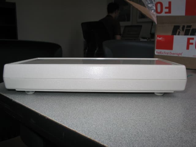 Wireless Mesh Network Bridge - FCC ID UAG-00000000B100 - AwarePoint Corporation (2)