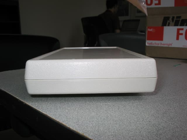 Wireless Mesh Network Bridge - FCC ID UAG-00000000B100 - AwarePoint Corporation (3)
