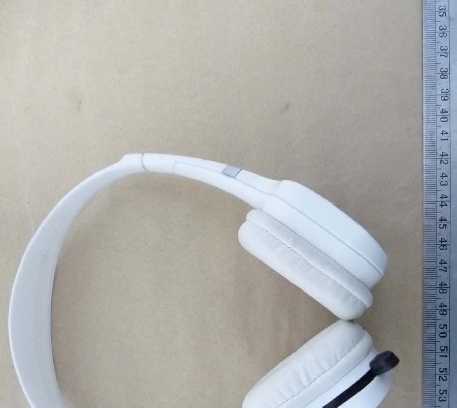 2.4 GHz RF Digital Wireless Headsets - FCC ID UAO-RFD-840W - ALITEAM INC. (2)