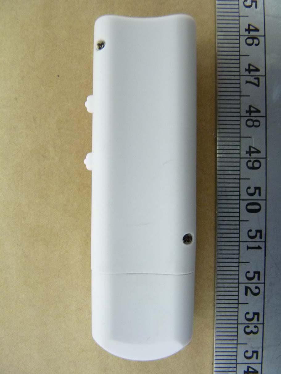 2.4GHz RF Digital Wireless Transmitter - FCC ID UAO-TX-9 - ALITEAM INC. (2)