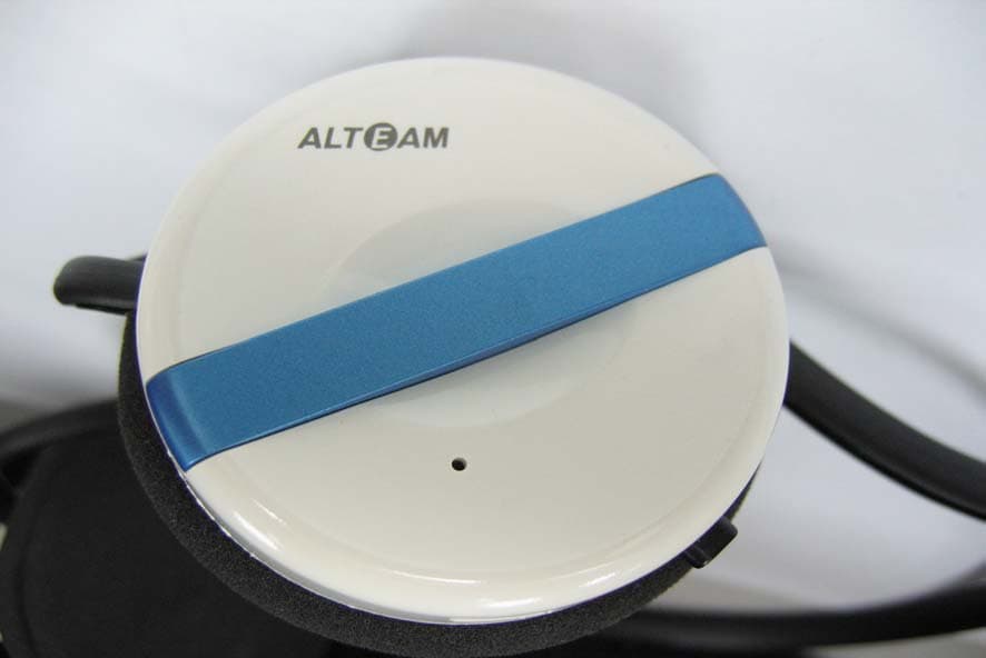 Bluetooth Stereo Wireless Headsets - FCC ID UAO938 - ALITEAM INC. (3)