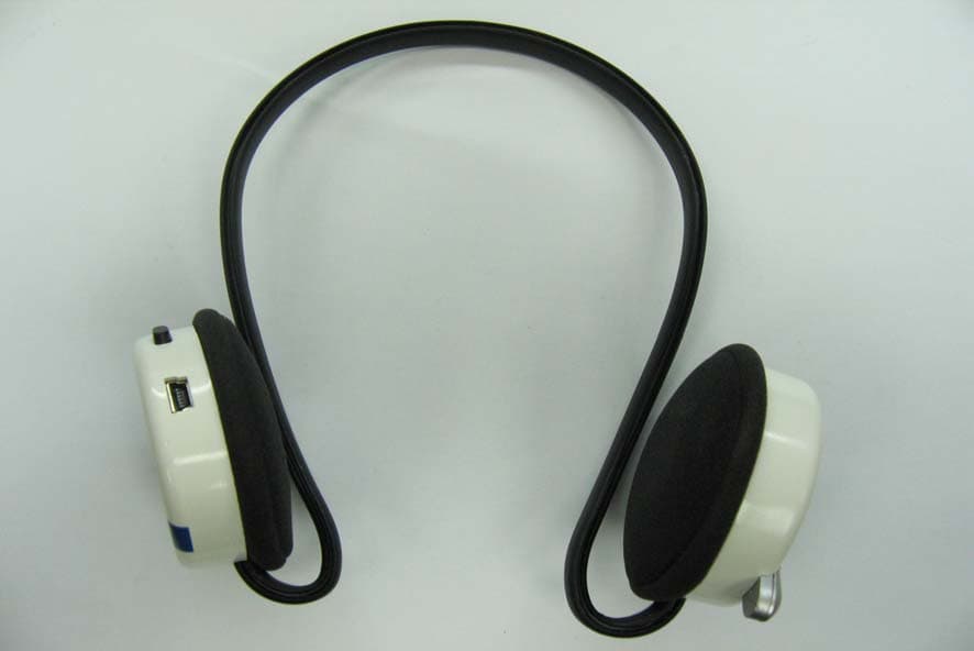 Bluetooth Stereo Wireless Headsets - FCC ID UAO938 - ALITEAM INC. (5)
