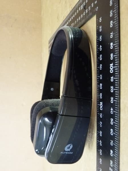Bluetooth Stereo Headset - FCC ID UAORFB9001 - ALITEAM INC. (5)