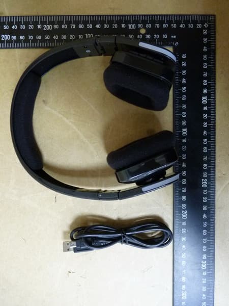 Bluetooth Stereo Headset - FCC ID UAORFB9001 - ALITEAM INC. (3)
