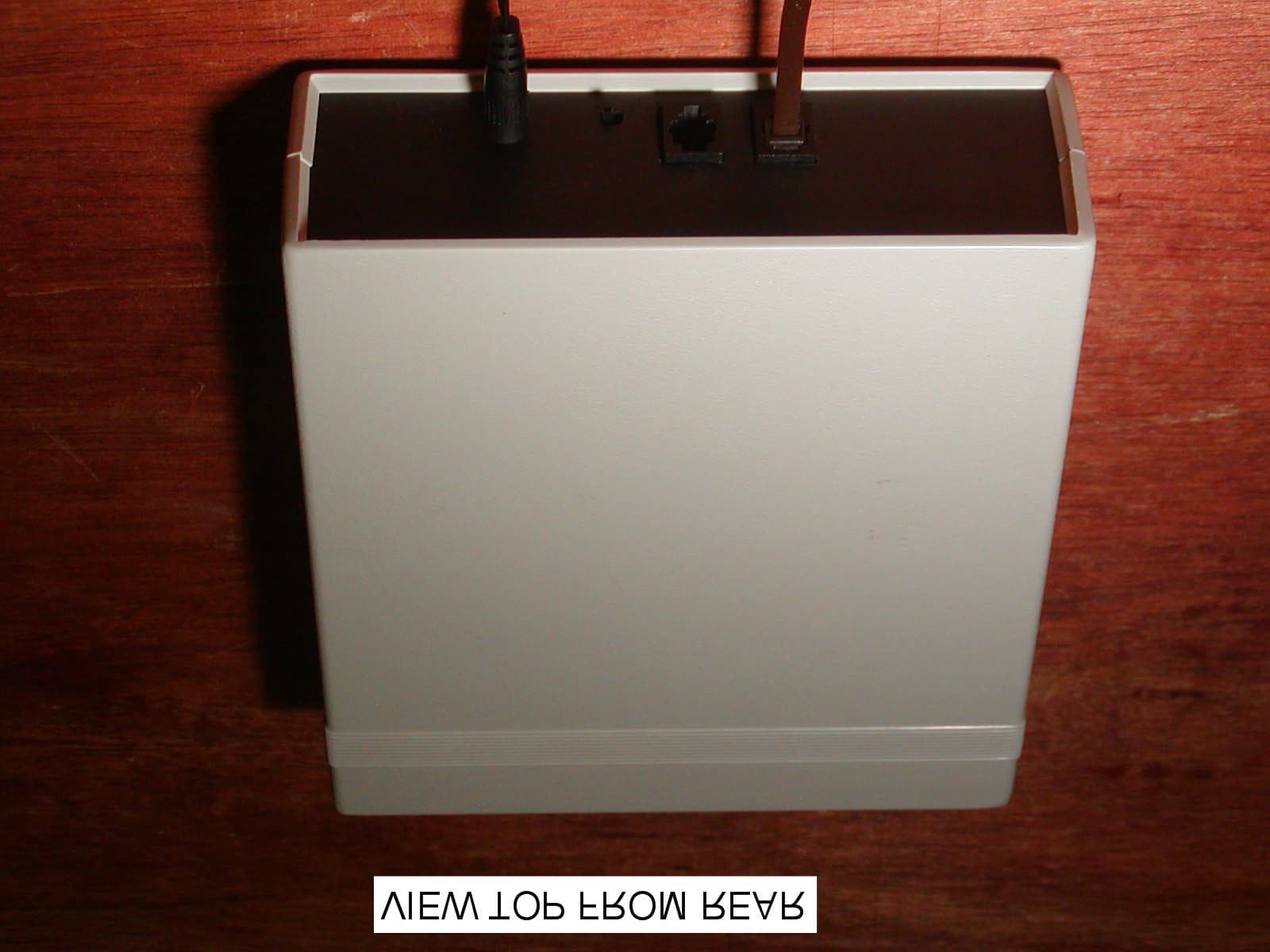 PAGER-TRANSMITTER - FCC ID UATN4TCU6 - Putney Landing Enterprises, Inc. (3)