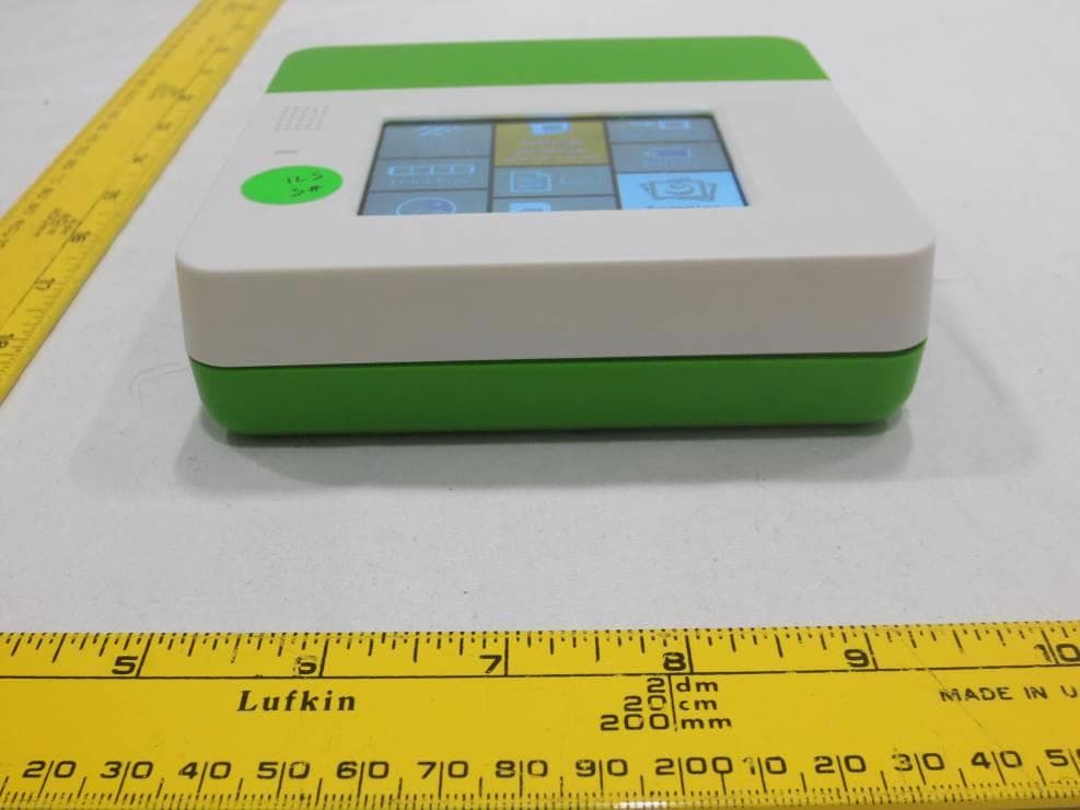 IoT Development Kit - FCC ID UAYK402 - Marvell Semiconductor, Inc. (4)
