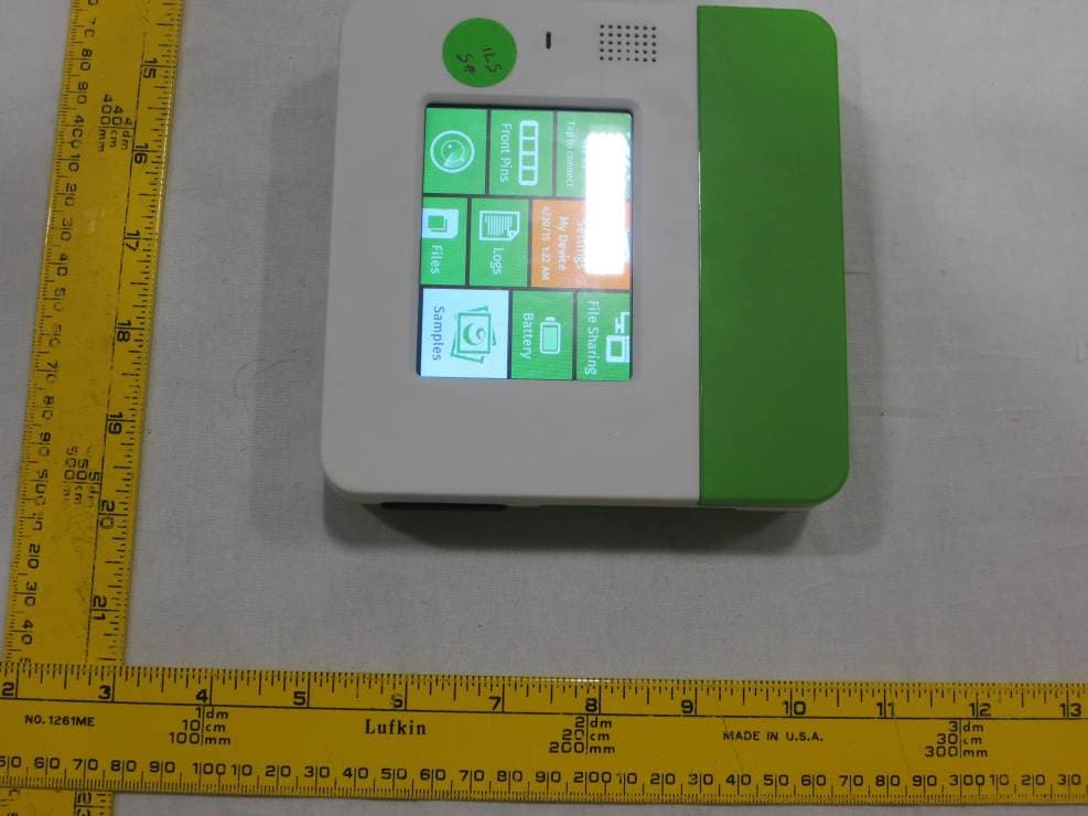 IoT Development Kit - FCC ID UAYK402 - Marvell Semiconductor, Inc. (2)