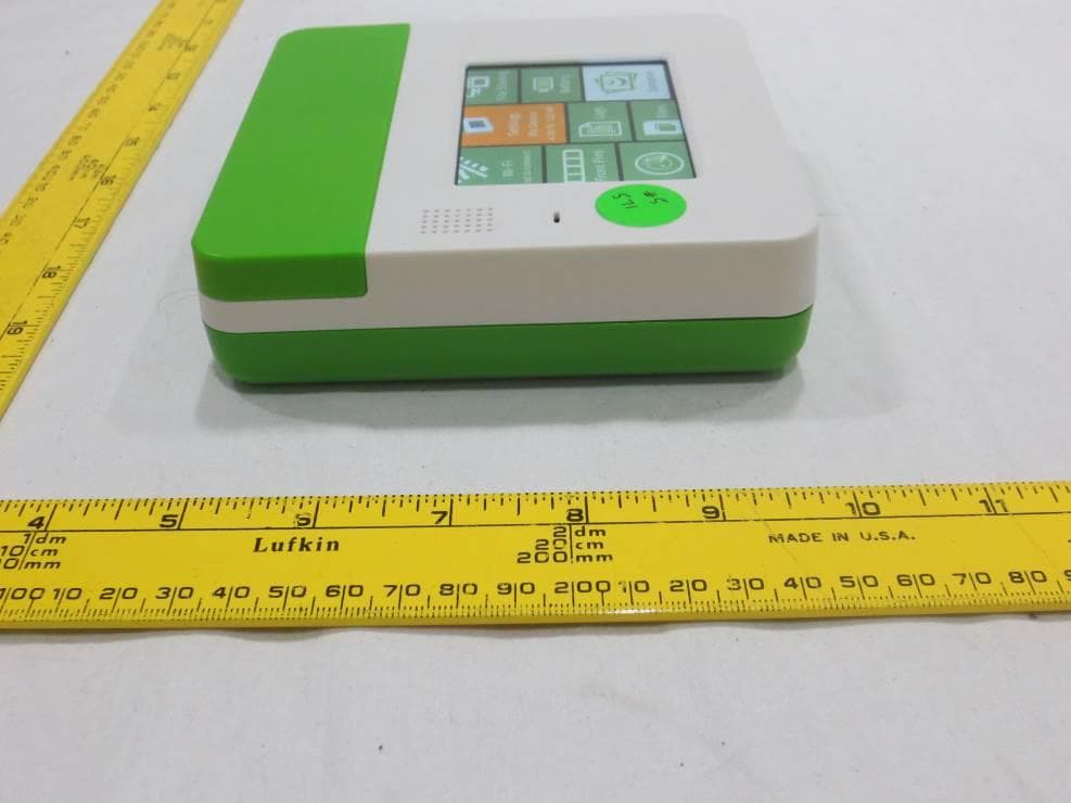 IoT Development Kit - FCC ID UAYK402 - Marvell Semiconductor, Inc. (3)