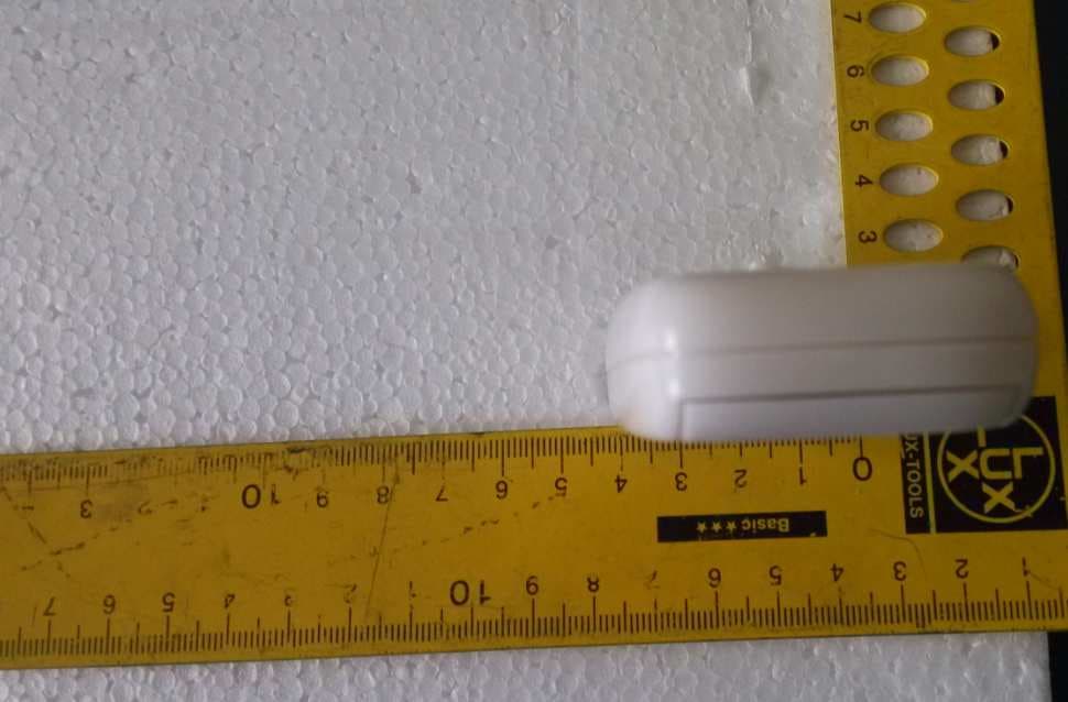 Remote Controller - FCC ID UB5RCT21CHINA - Ningbo All-RF Electronic Co., Ltd (3)