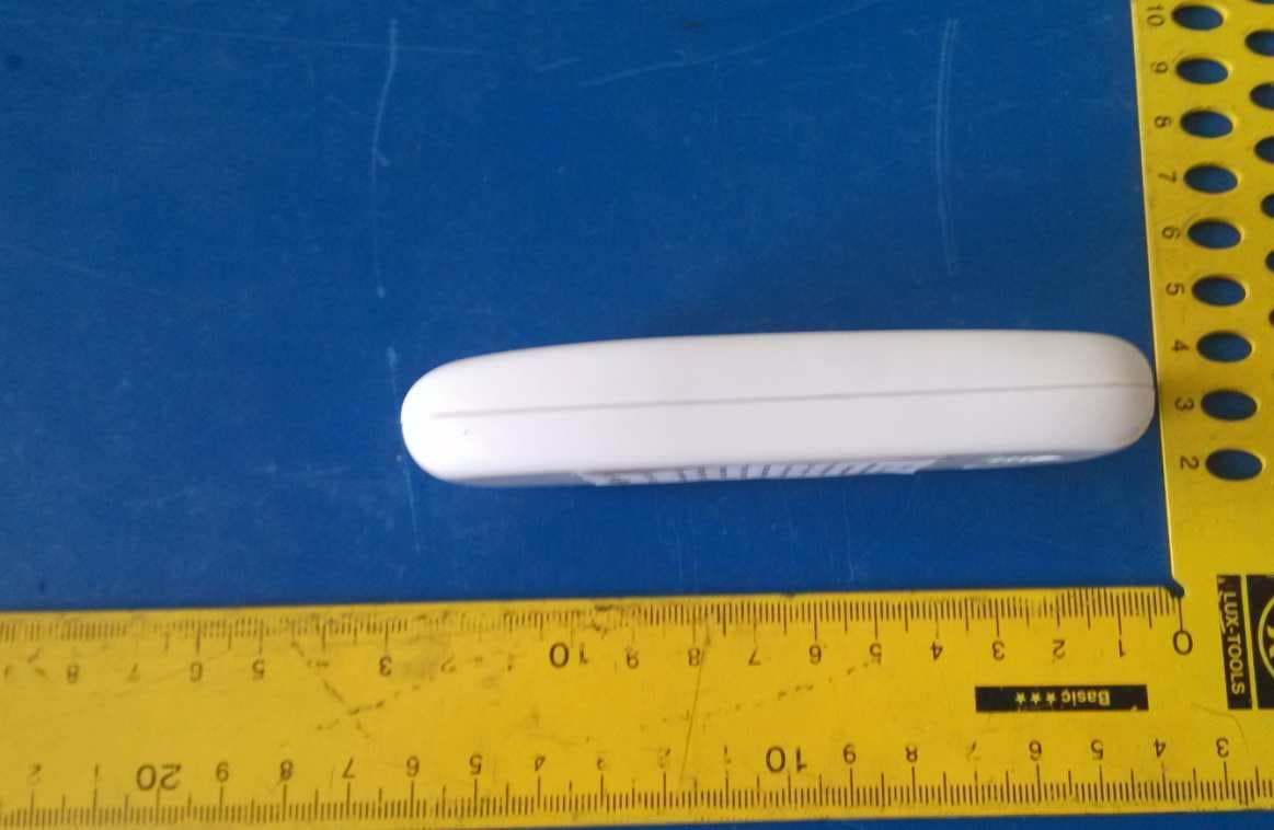 Remote Controller - FCC ID UB5RCT21CHINA - Ningbo All-RF Electronic Co., Ltd (2)