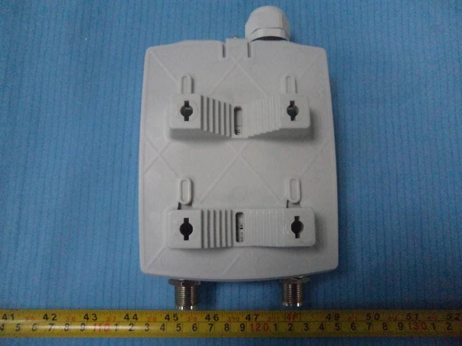 Broadband Digital Transmission System - FCC ID UB8-APC2M - Deliberant LLC (4)