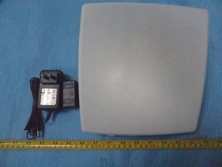 Broadband Digital Transmission System - FCC ID UB8-APC2M14 - Deliberant LLC (3)