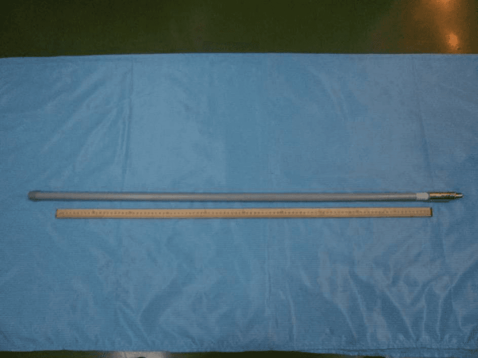 Broadband Digital Transmission System Module - FCC ID UB8-FWBD0501 - Deliberant LLC