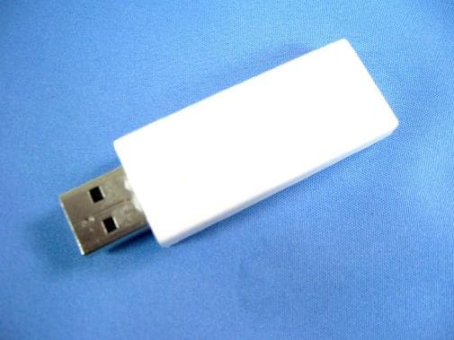 Wireless Tablet Receiver X860/X861 - FCC ID UBBRCKT07R - WALTOP International Corp. (2)