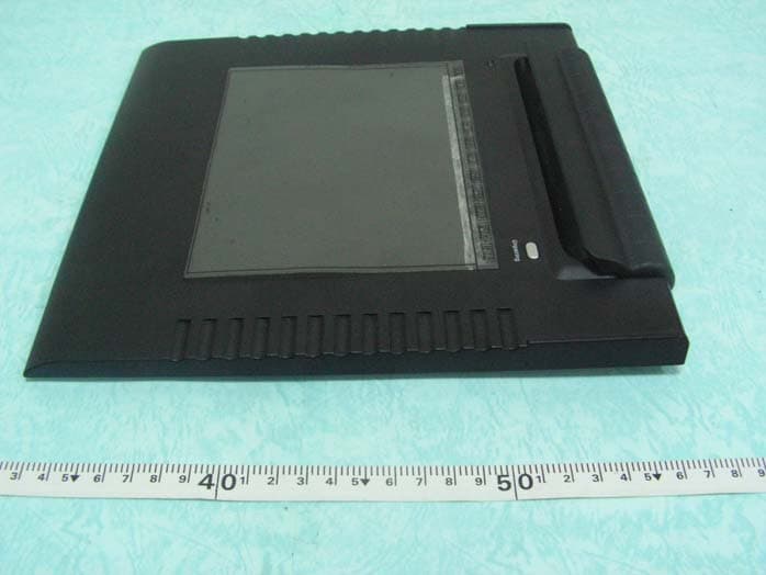 Bluetooth Pen Pad; Bluetooth Tablet II - FCC ID UBBRSKT06 - WALTOP International Corp. (4)
