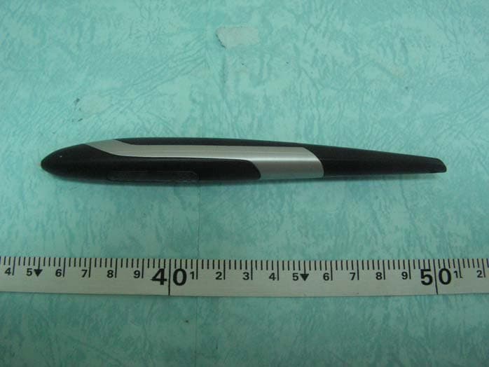 Bluetooth Pen Pad; Bluetooth Tablet II - FCC ID UBBRSKT06 - WALTOP International Corp. (2)