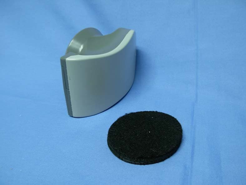 Eraser - FCC ID UBBSBE3A10 - WALTOP International Corp. (2)