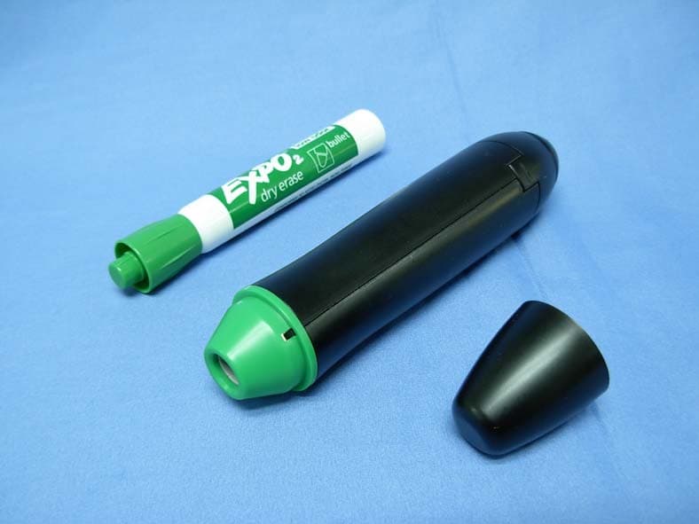 Maker Pen - FCC ID UBBSBPKL10 - WALTOP International Corp. (3)