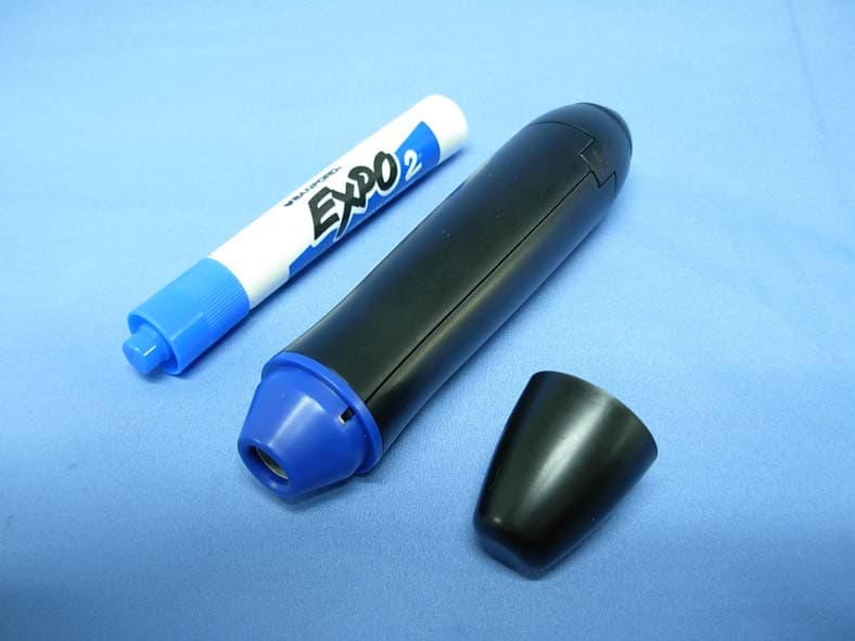Maker Pen - FCC ID UBBSBPKL10 - WALTOP International Corp. (2)