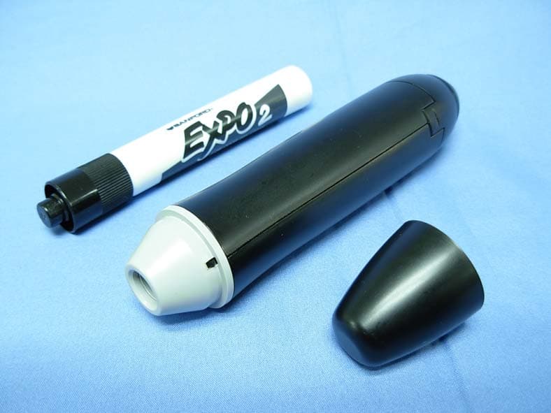 Maker Pen - FCC ID UBBSBPKL10 - WALTOP International Corp.