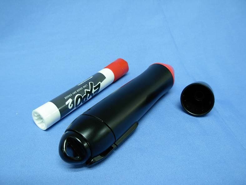 Maker Pen - FCC ID UBBSBPKL10 - WALTOP International Corp. (4)