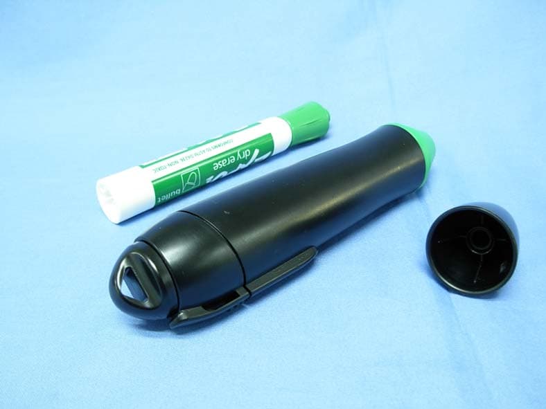 Maker Pen - FCC ID UBBSBPKL10 - WALTOP International Corp. (5)