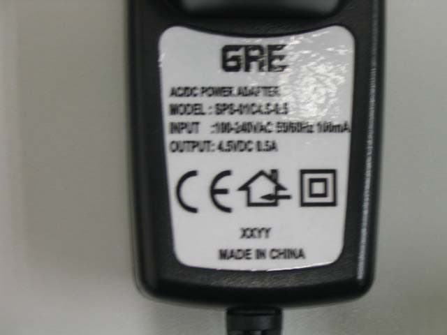 Wireless Temperature MS - Receiver - FCC ID UBGGTCI0106R - Schneider Electric India Private  Limited (3)