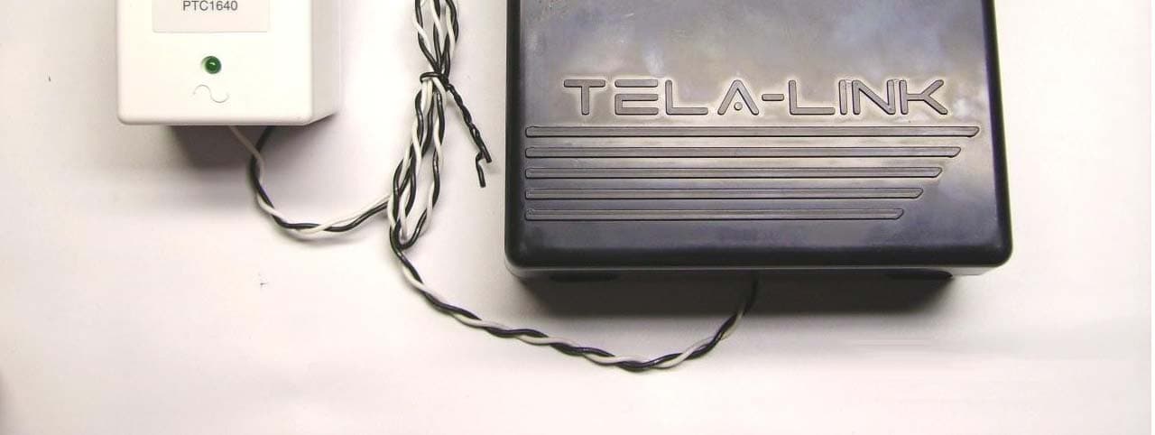 Radio Alarm Transmitter - FCC ID UBLSIU3A - Stealth Alarm Systems Inc