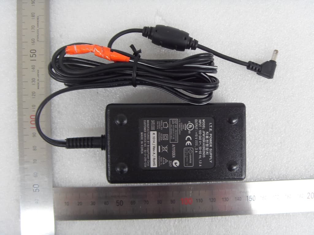 Pandora Mobile POS - FCC ID UBUXPDA-SPCI - ITWell Co., Ltd.