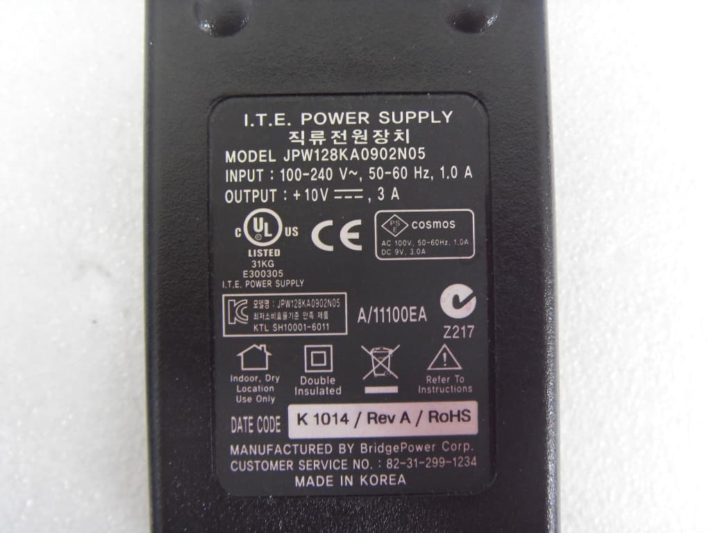 Pandora Mobile POS - FCC ID UBUXPDA-SPCI - ITWell Co., Ltd. (2)