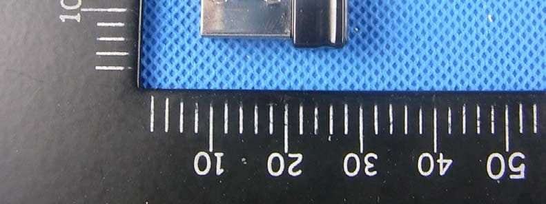 USB Receiver - FCC ID UC3R0902GU400 - Intech Electronics Corp. (2)