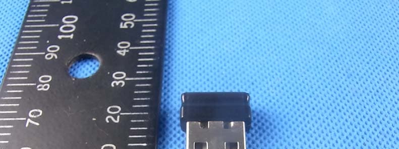 USB Receiver - FCC ID UC3R0902GU400 - Intech Electronics Corp. (3)