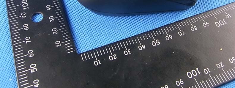Wireless Mouse - FCC ID UC3WC052G400 - Intech Electronics Corp. (2)