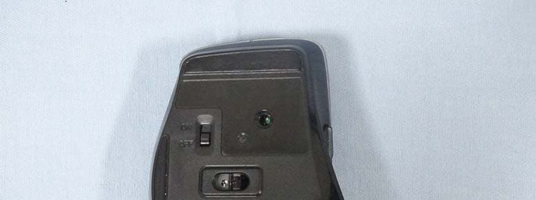 ASUS WT425 Wireless Optical Mouse - FCC ID UC3WT425M - Intech Electronics Corp. (5)