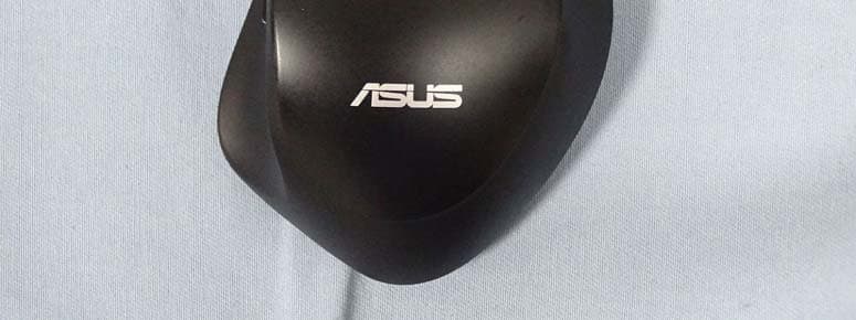 ASUS WT425 Wireless Optical Mouse - FCC ID UC3WT425M - Intech Electronics Corp. (2)