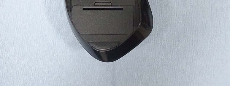 ASUS WT425 Wireless Optical Mouse - FCC ID UC3WT425M - Intech Electronics Corp. (4)