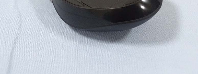ASUS WT425 Wireless Optical Mouse - FCC ID UC3WT425M - Intech Electronics Corp.