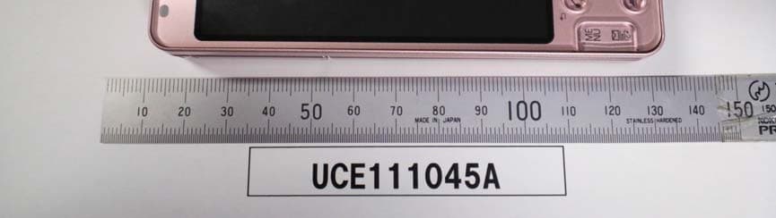 UMTS Cellular Mobile Radio with RFID - FCC ID UCE111045A - Panasonic Connect Co., Ltd. (3)