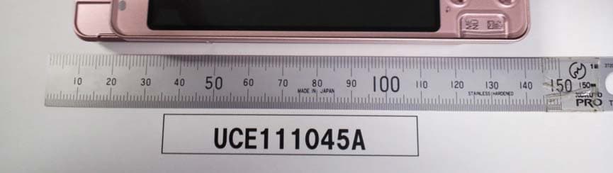 UMTS Cellular Mobile Radio with RFID - FCC ID UCE111045A - Panasonic Connect Co., Ltd. (4)
