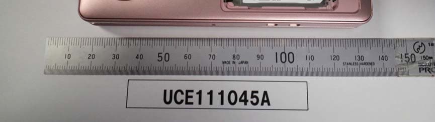 UMTS Cellular Mobile Radio with RFID - FCC ID UCE111045A - Panasonic Connect Co., Ltd. (2)