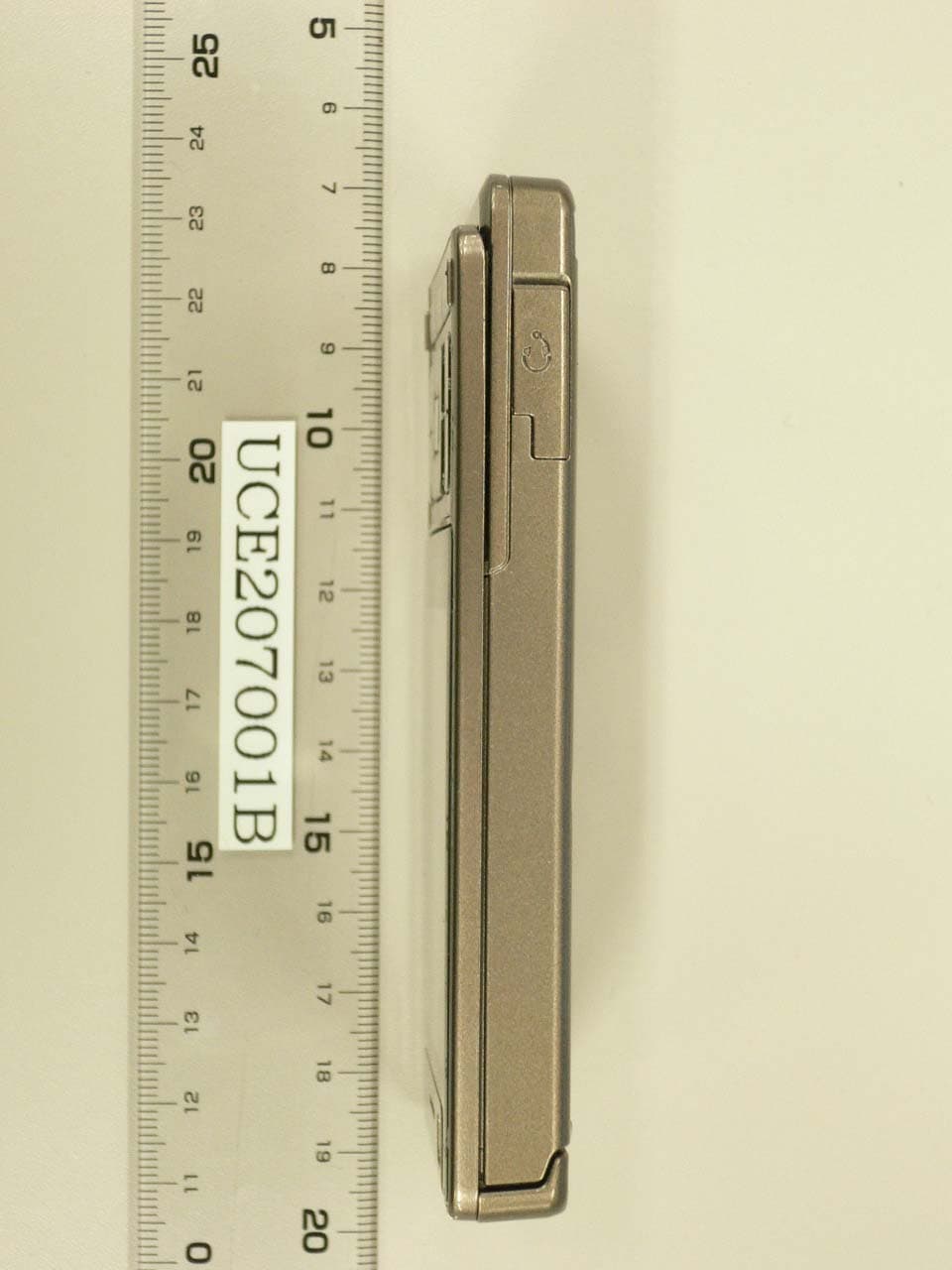 UMTS/ GSM Cellular Mobile Radio with Bluetooth� - FCC ID UCE207001B - Panasonic Connect Co., Ltd. (4)