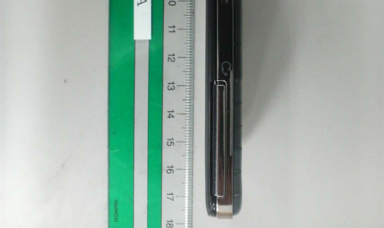 UMTS/ GSM Cellular Mobile Radio with Bluetooth� - FCC ID UCE207005A - Panasonic Connect Co., Ltd. (2)