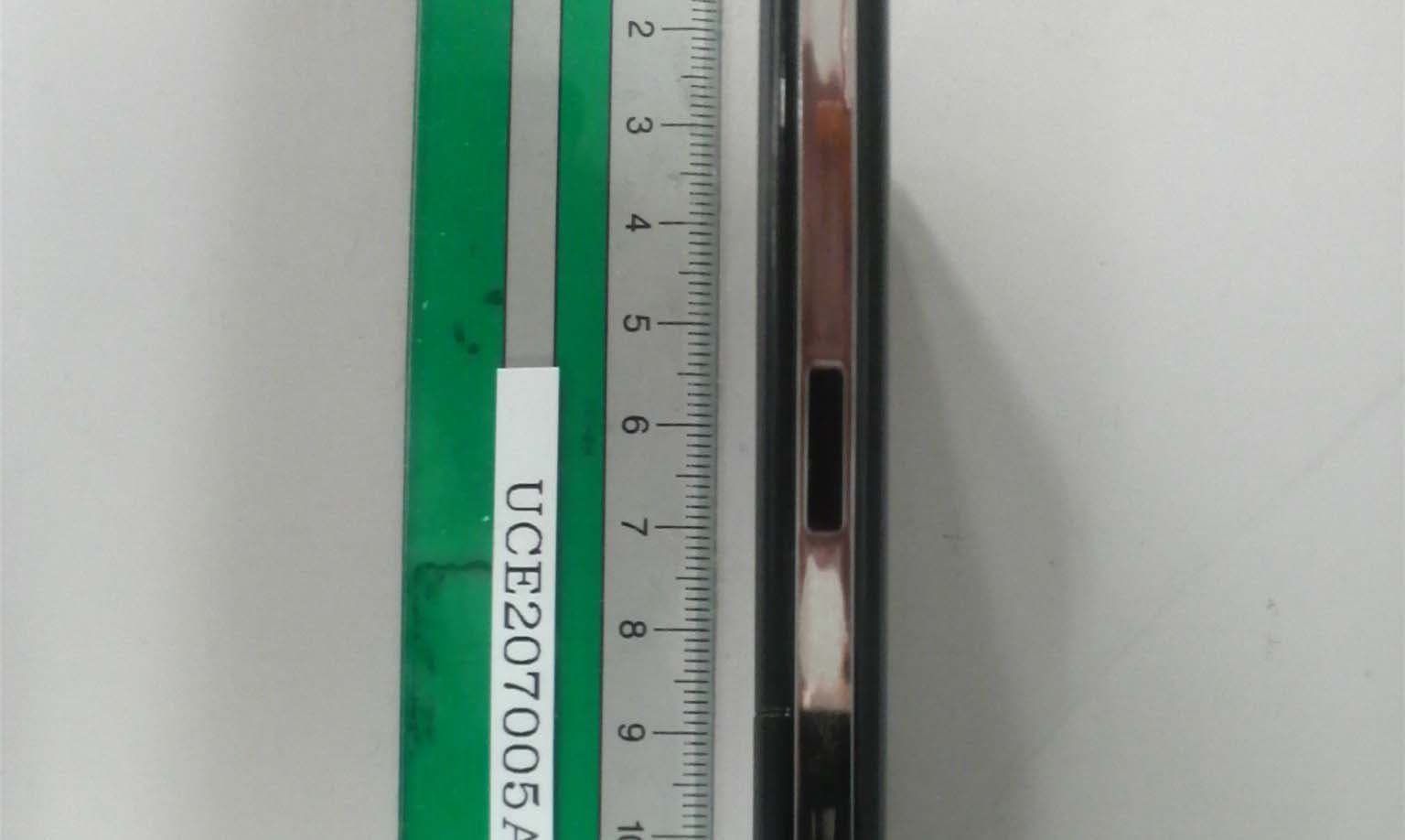 UMTS/ GSM Cellular Mobile Radio with Bluetooth� - FCC ID UCE207005A - Panasonic Connect Co., Ltd. (3)