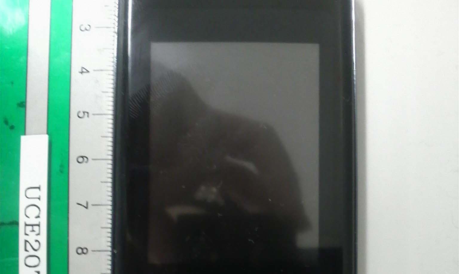 UMTS/ GSM Cellular Mobile Radio with Bluetooth� - FCC ID UCE207005A - Panasonic Connect Co., Ltd. (4)