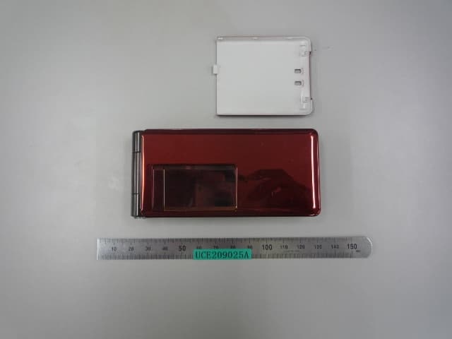 UMTS/ GSM Cellular Mobile - FCC ID UCE209025A - Panasonic Connect Co., Ltd. (4)