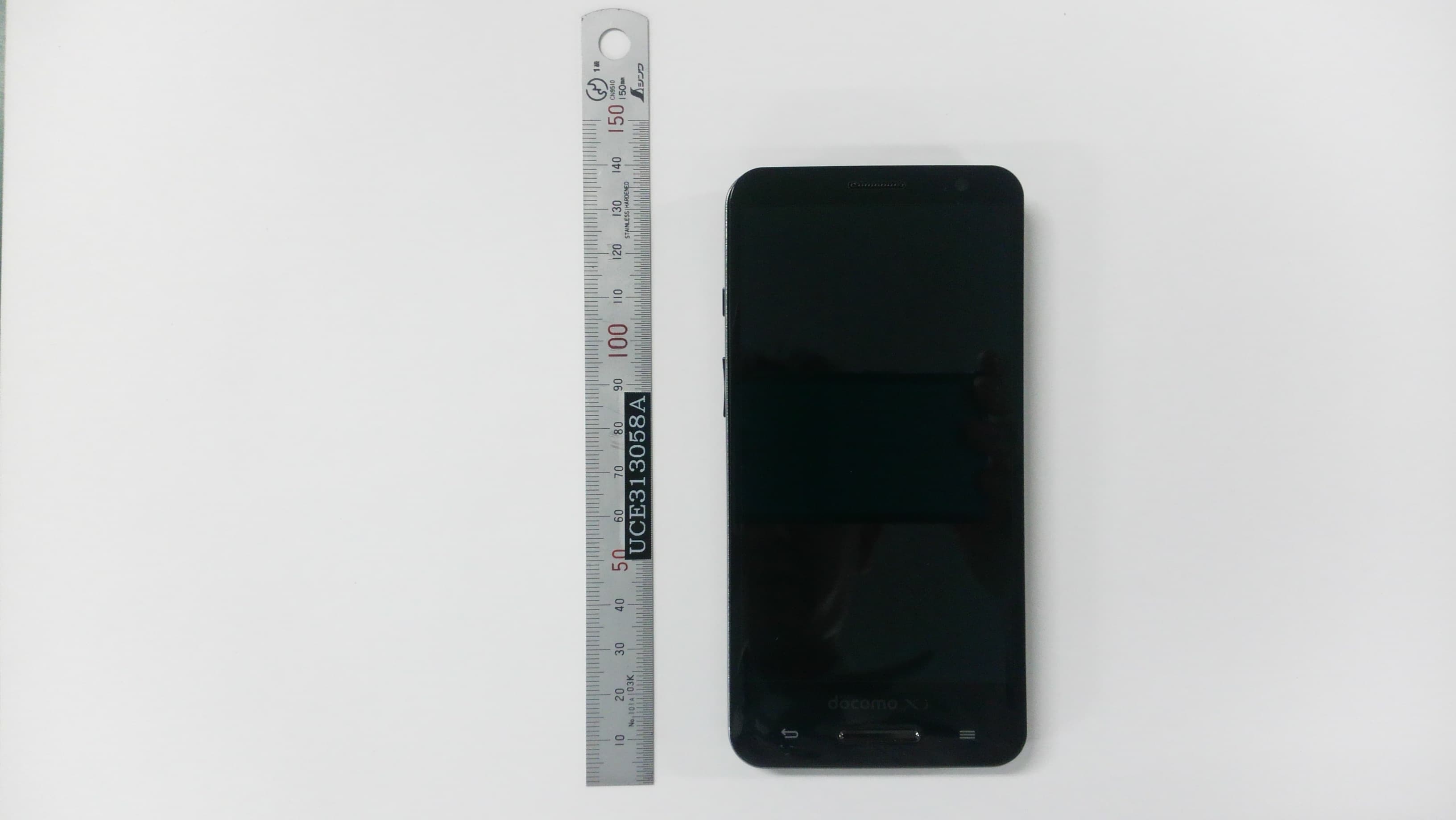 Multi Mode LTE / UMTS / GSM Mobile Radio with WLAN, Bluetooth and RFID - FCC ID UCE313058A - Panasonic Connect Co., Ltd.