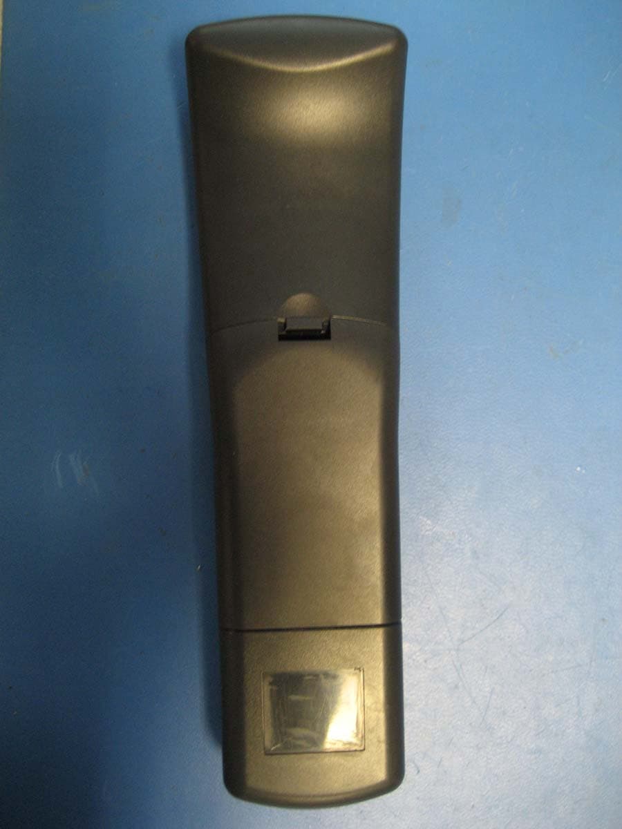 REMOTE CONTROL - FCC ID UCFURC350A - Contec, LLC.