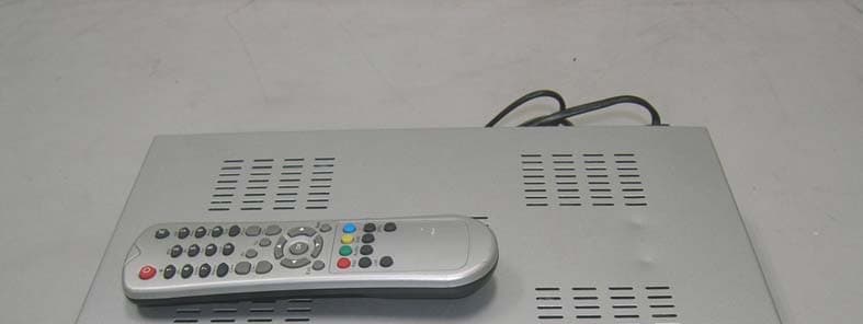 Digital Satellite Receiver - FCC ID UCI-FTA725I - Leading Digital Co.,Ltd (3)