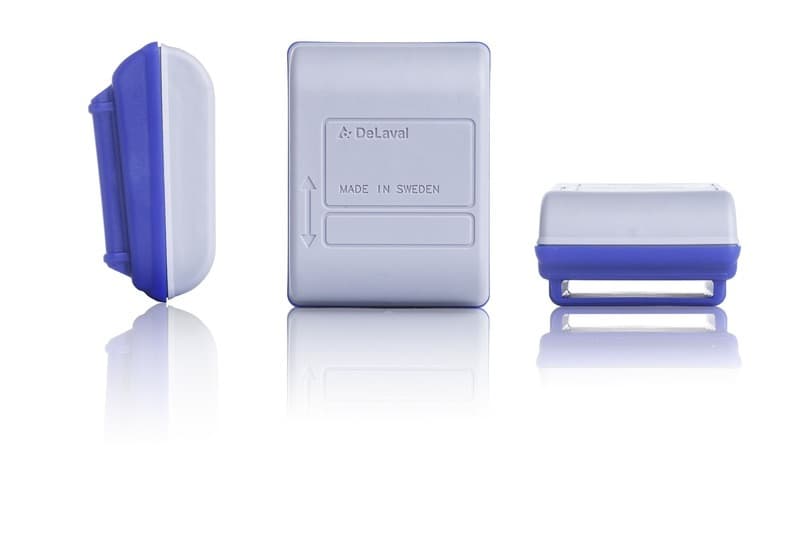 Cow activity meter system - FCC ID UCS86295081 - DeLaval International AB