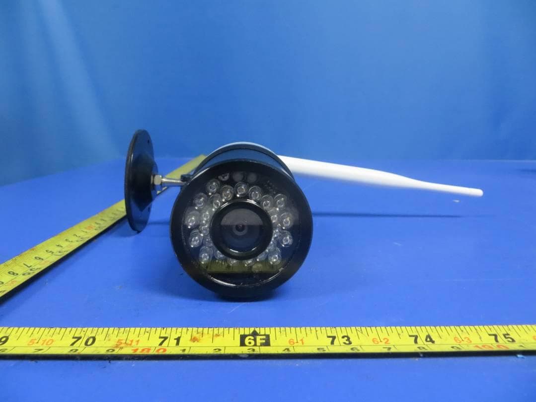 Farm monitoring camera FMC-IP1 - FCC ID UCS87472702 - DeLaval International AB (3)